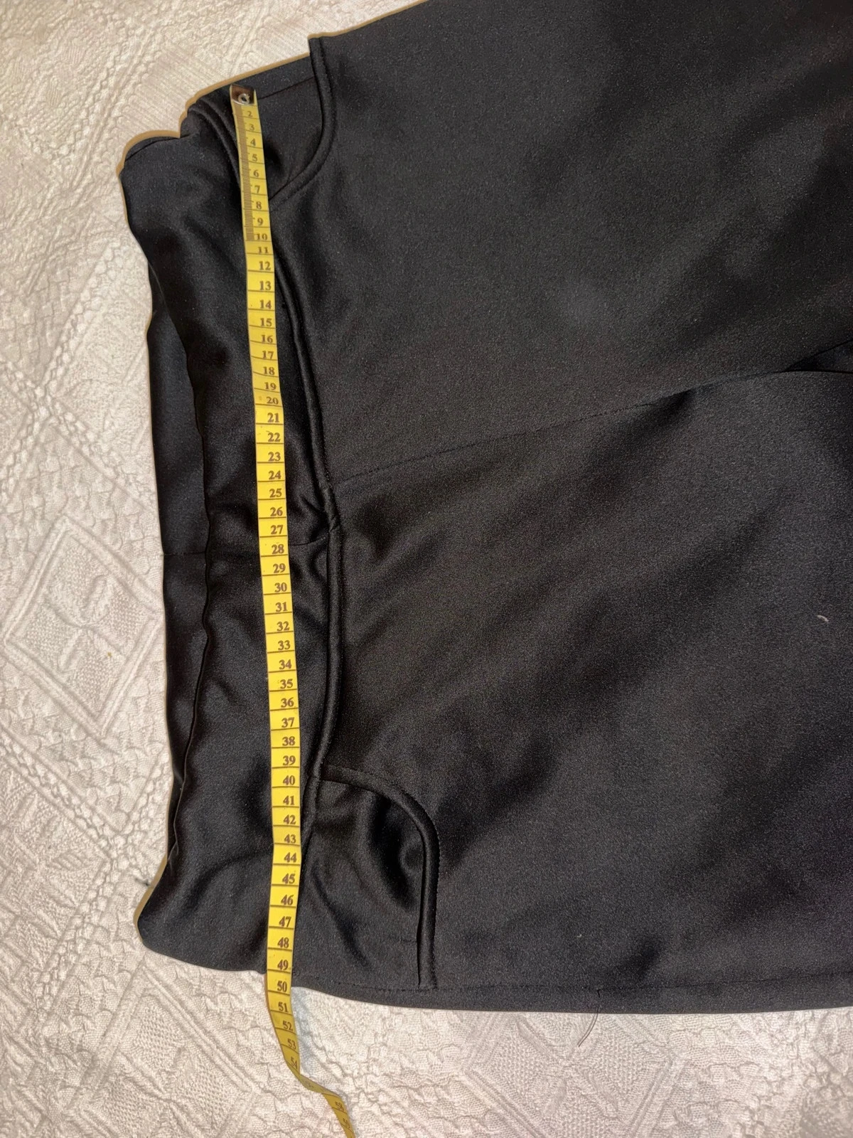 Leggings sem marca – photo 5